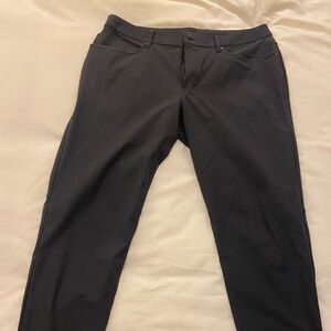 Lululemon Men’s ABC Classic Fit Pants